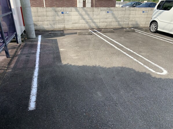 アンダンテの物件外観写真